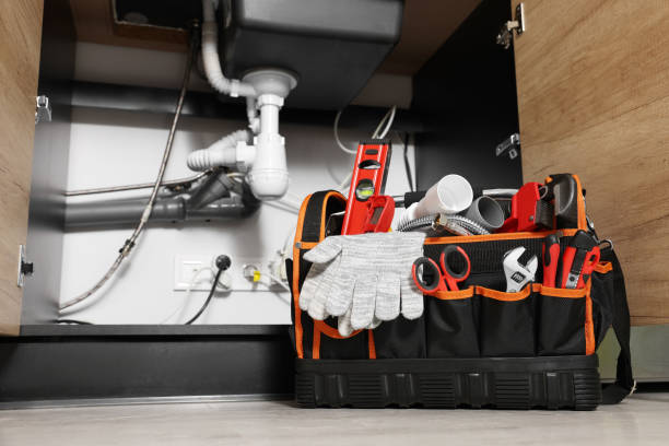 Best Gas Line Repair  in Amity Gardens, PA