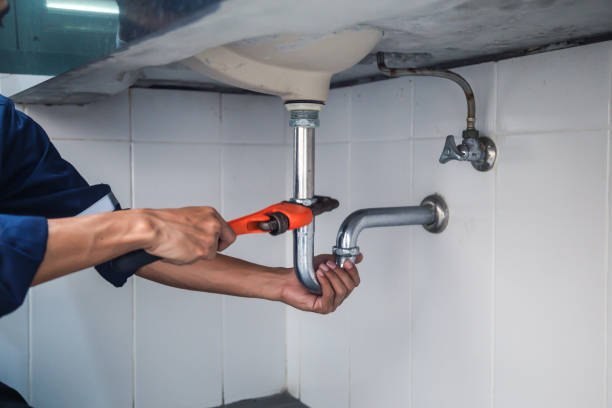 Best Leak Detection Services  in Amity Gardens, PA
