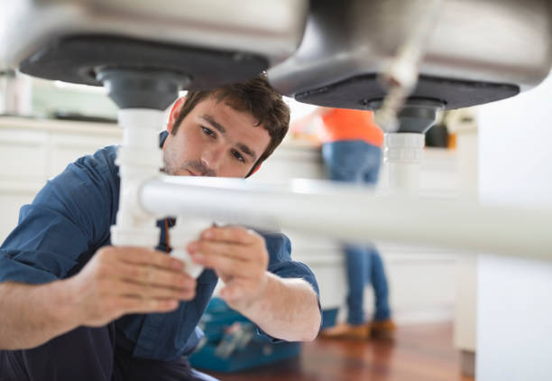 Best Residential Plumbing Services  in Amity Gardens, PA
