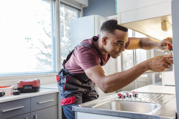 Best Emergency Plumbing Repair  in Amity Gardens, PA